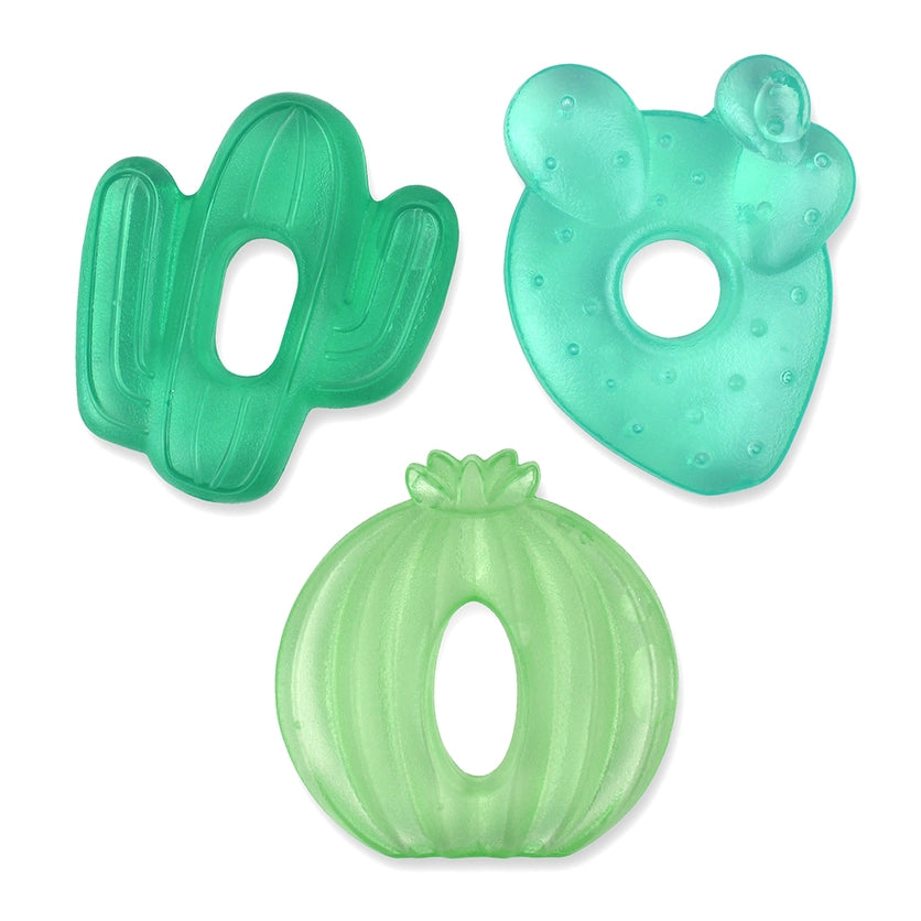 Cutie Coolers Teether Cactus by Itzy Ritzy