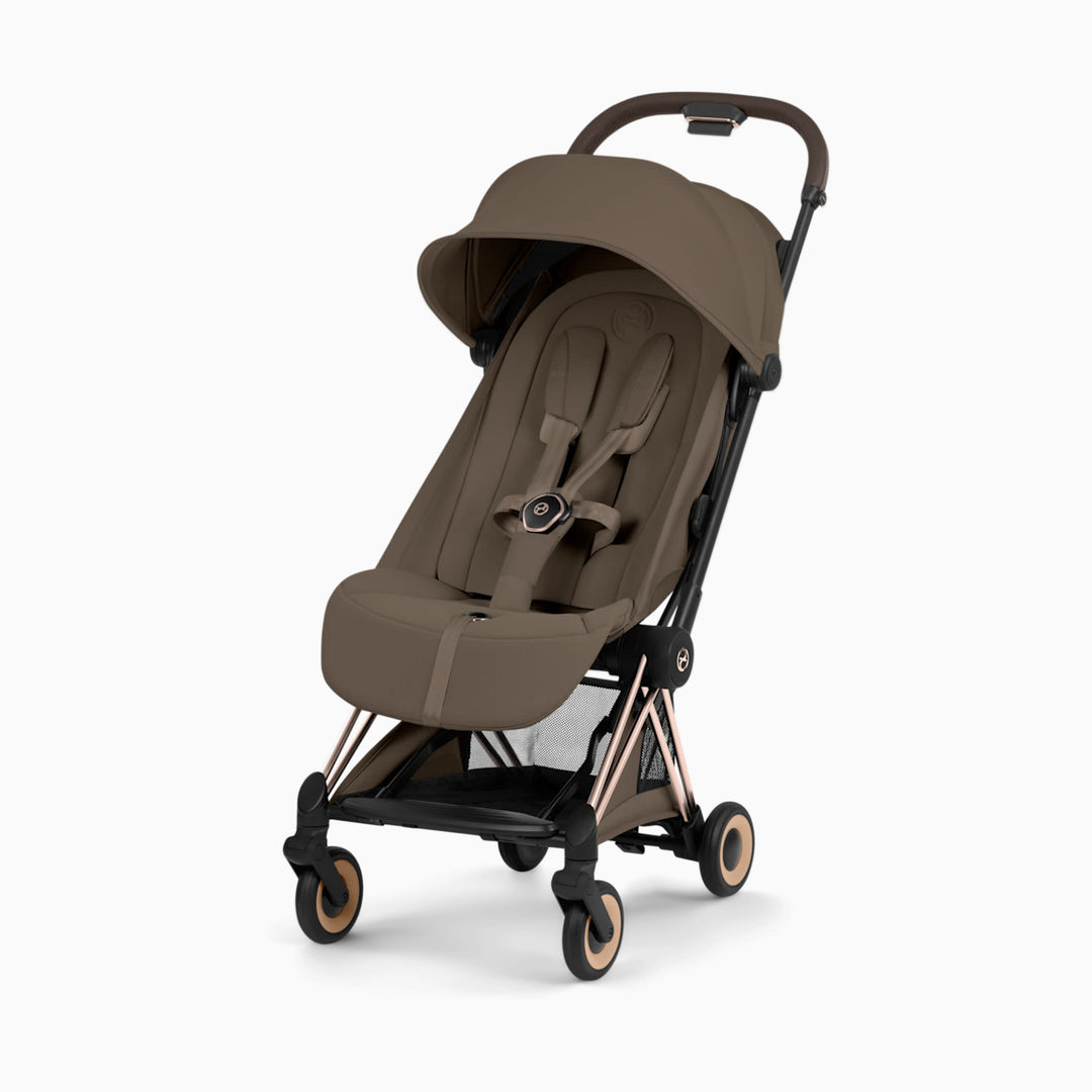 Coya Stroller - Style Collection