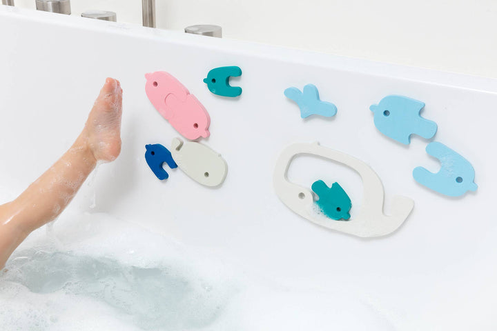 Quut Bath Puzzle by Quut Toys at Babesta