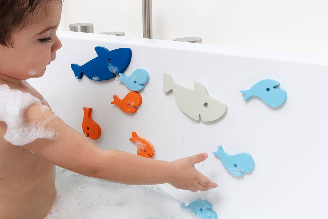 Quut Bath Puzzle by Quut Toys at Babesta