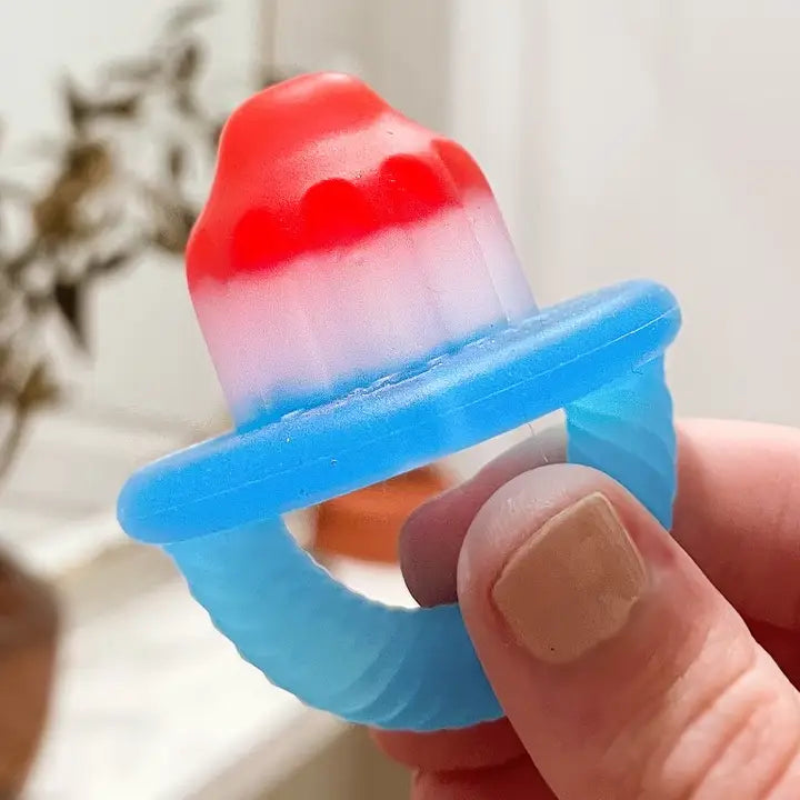 Teensy Teether™ Hero Pop
