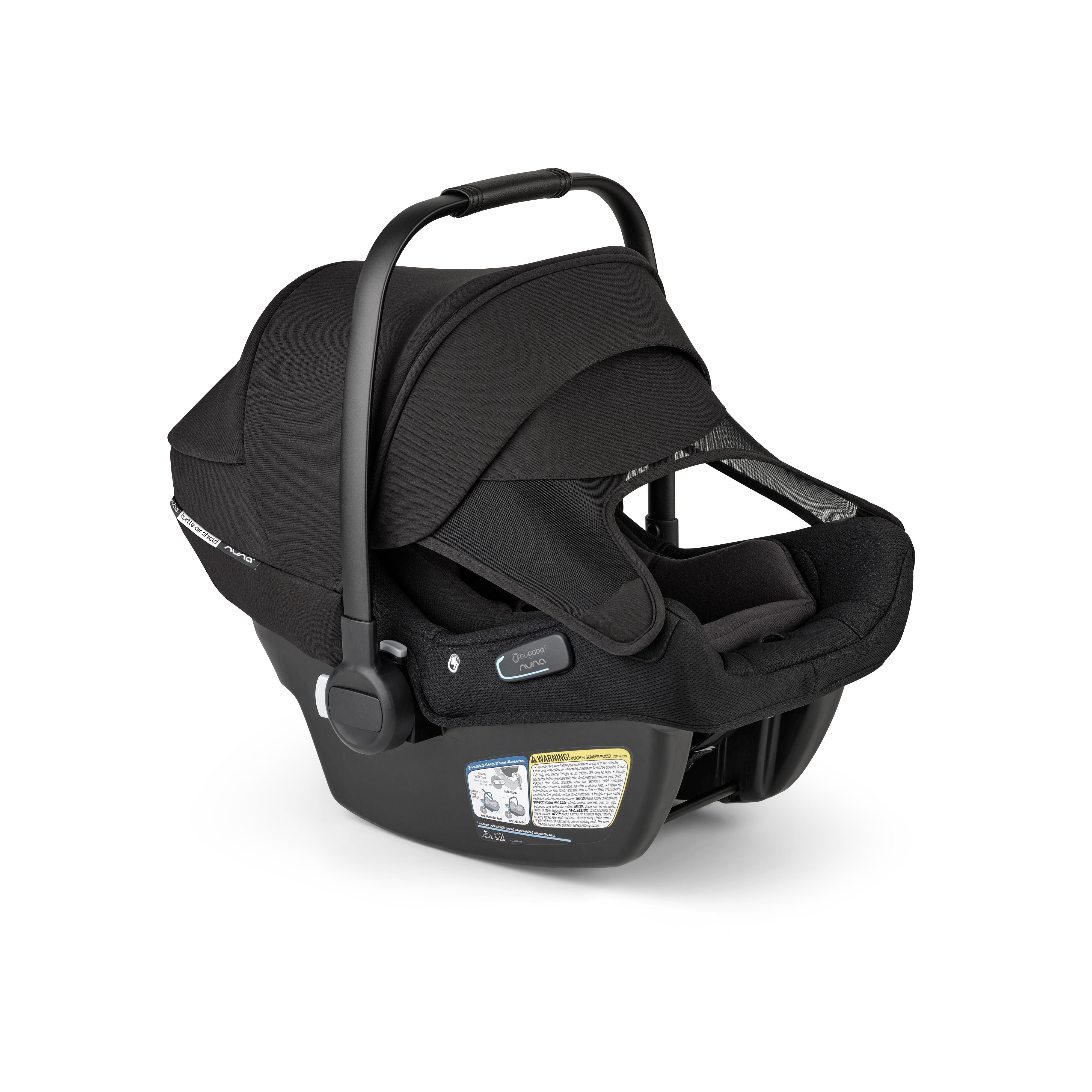 Bugaboo Turtle One by Nuna Infant Car Seat