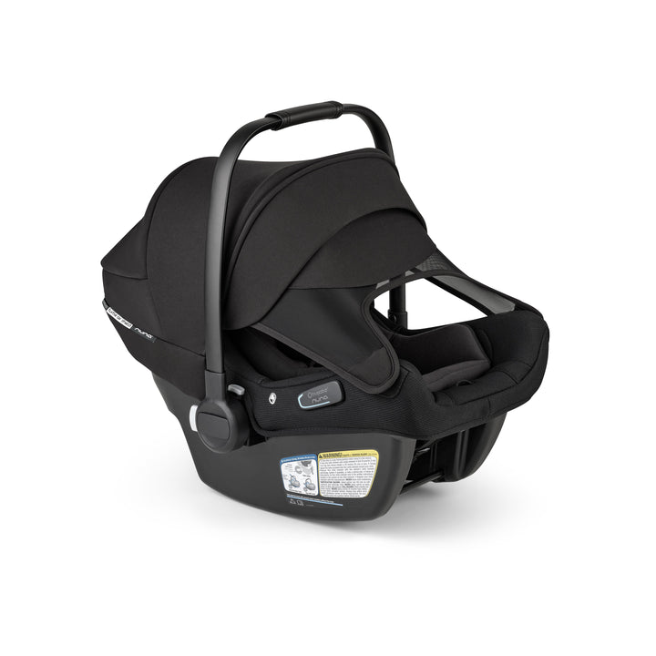 Turtle Air Shield Infant Car Seat