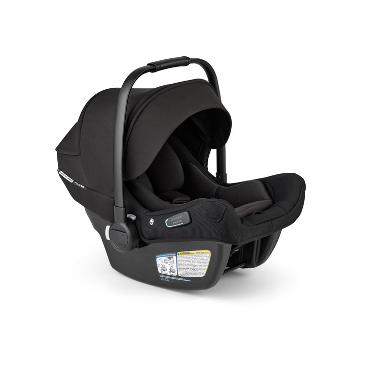 Turtle Air Shield Infant Car Seat