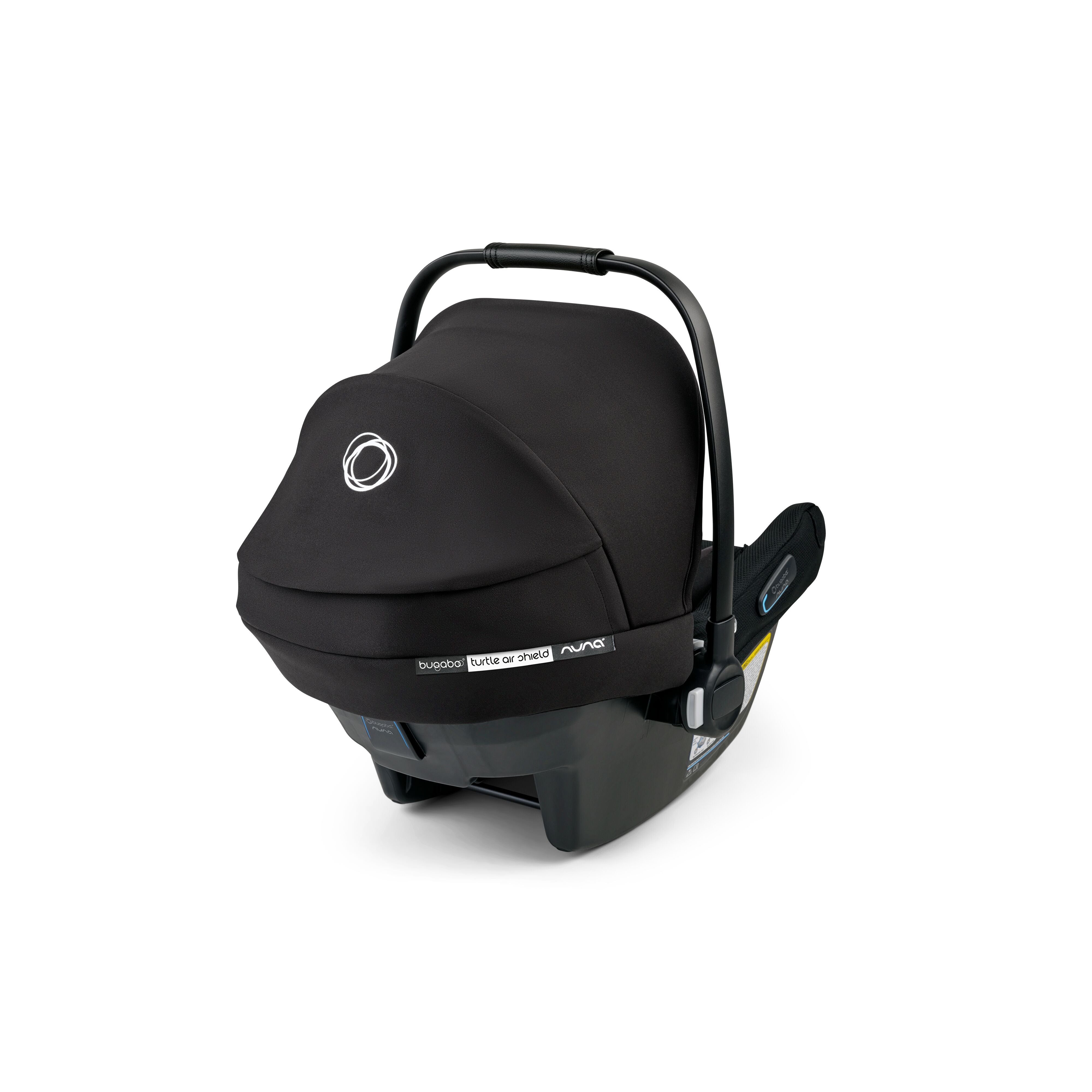 Bugaboo Turtle One by Nuna Infant Car Seat