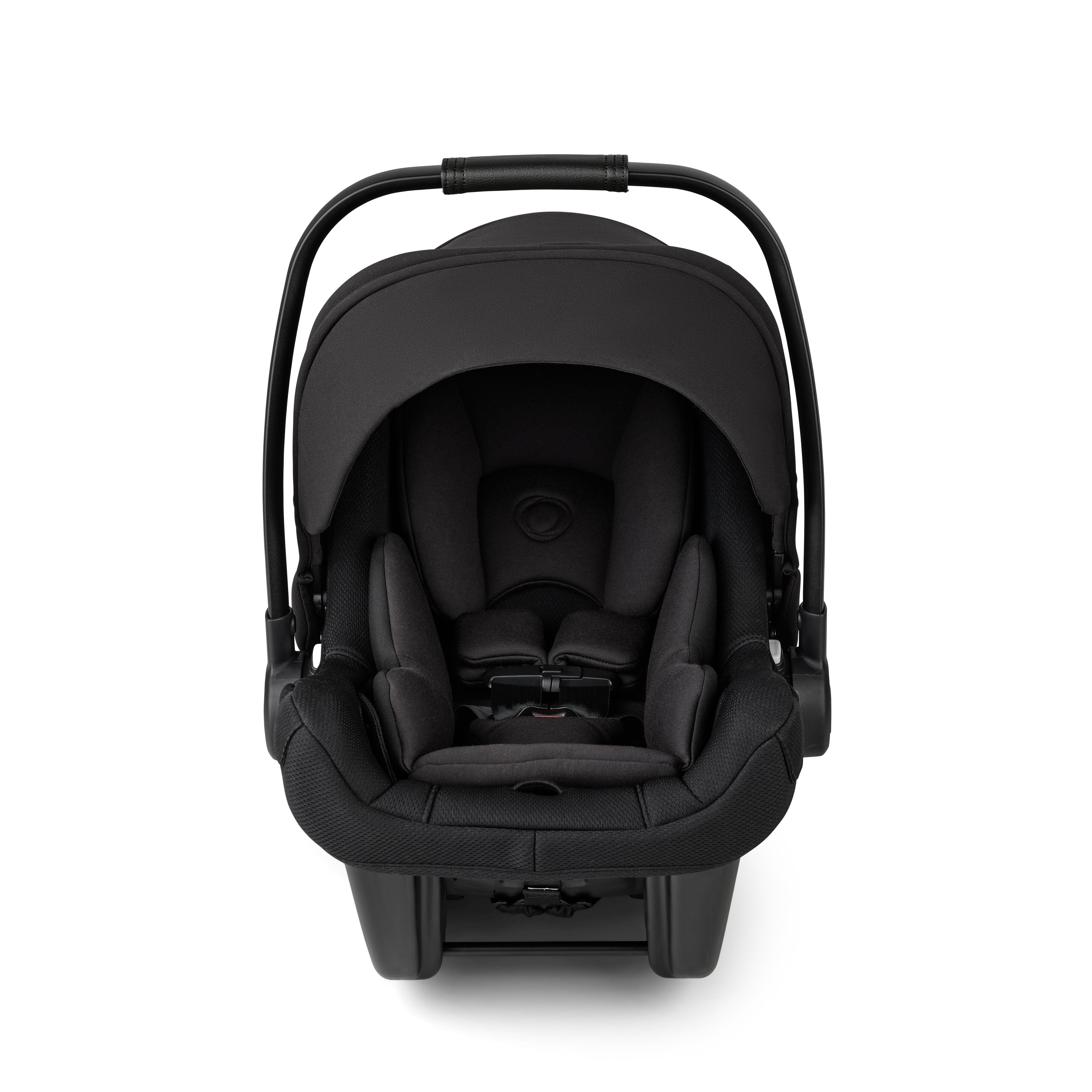 bugaboo set in stone Bugaboo Turtle Air by Nuna - Black
