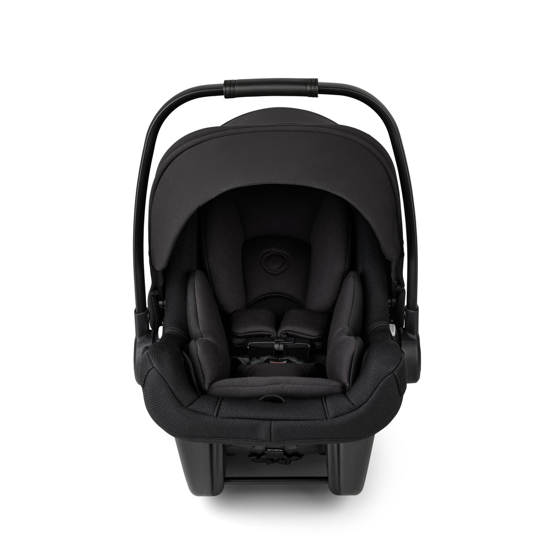 Bugaboo Turtle Air by Nuna - Black