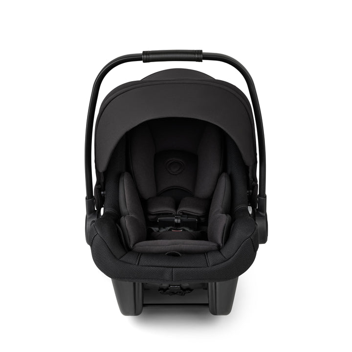 Turtle Air Shield Infant Car Seat