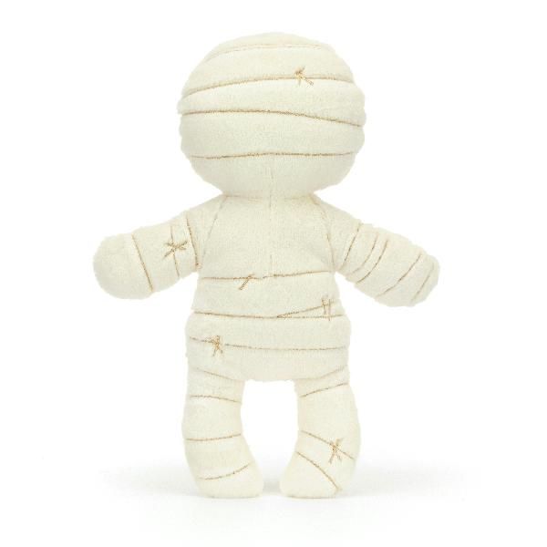 Mummy Bob by Jellycat