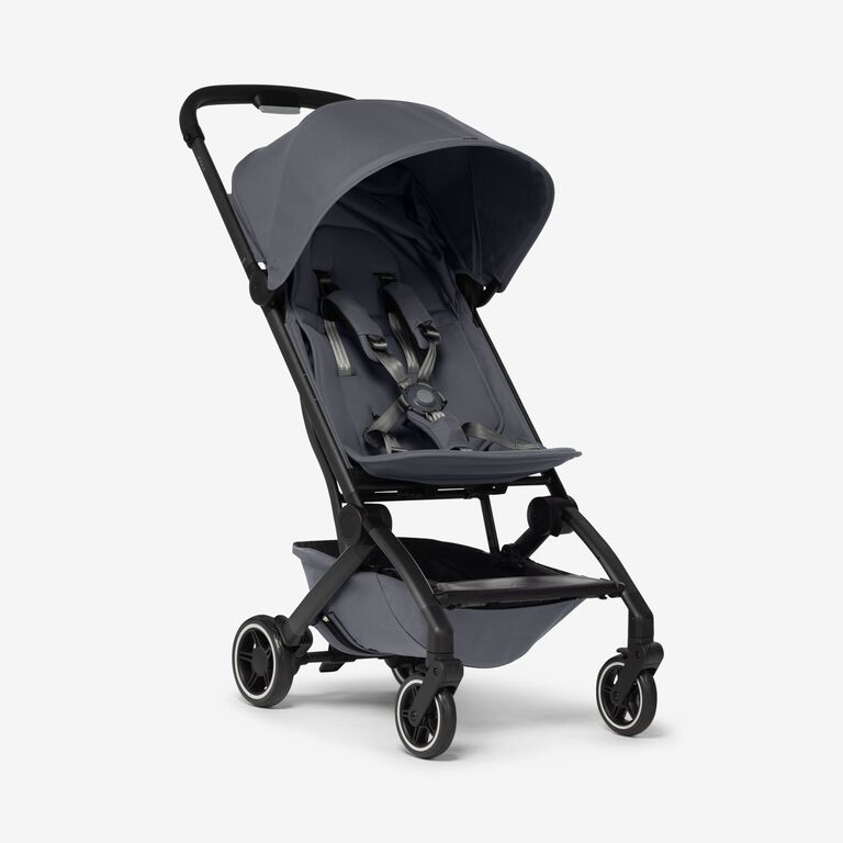 Joolz Aer Lightweight Stroller Compact, Stylish Travel-Ready