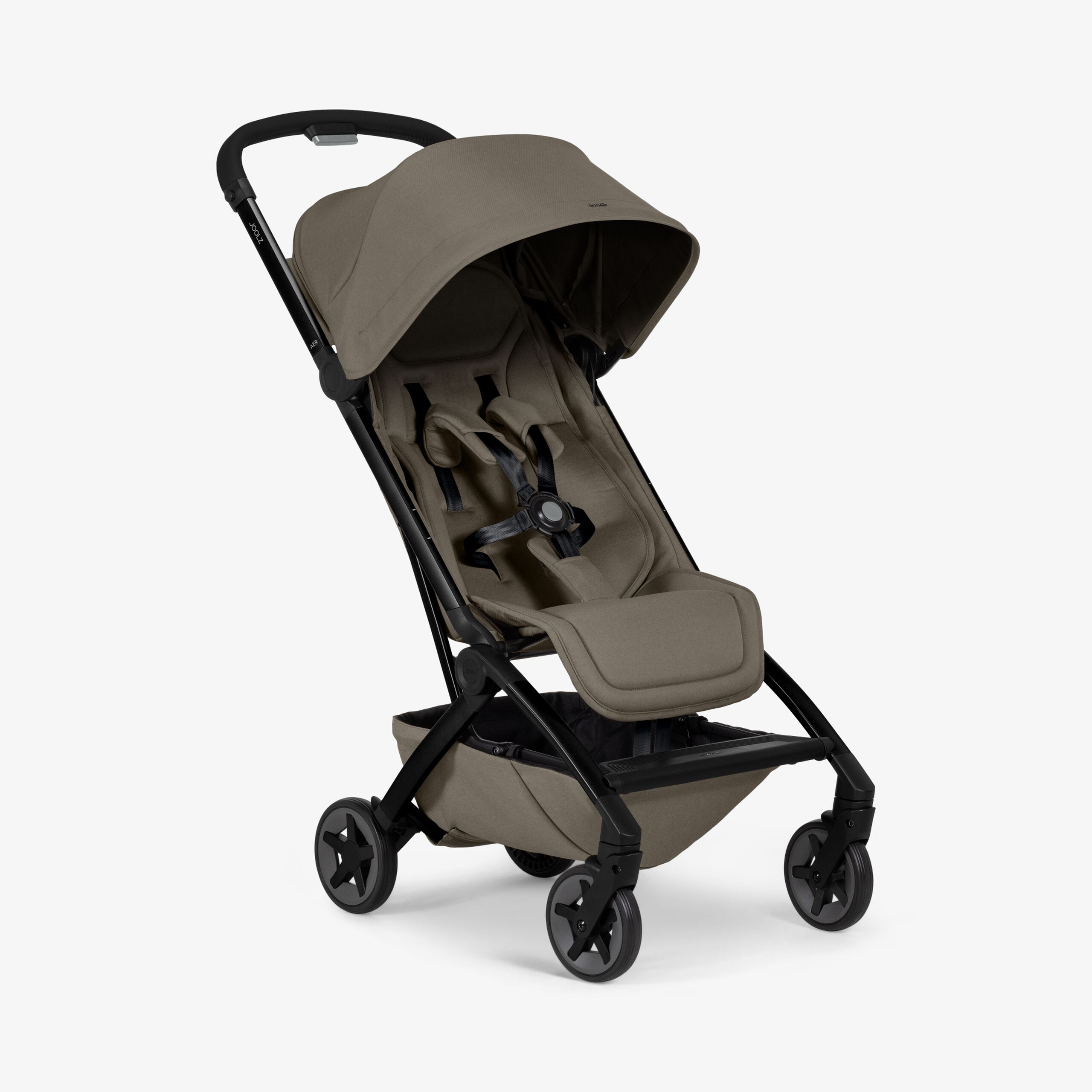 Joolz Aer² Stroller | Ultra-Compact Lightweight Travel Stroller