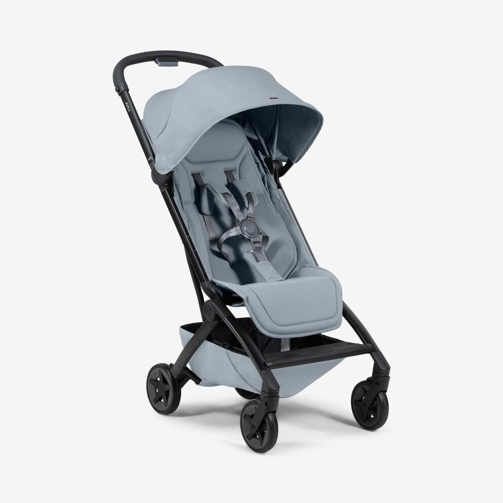 joolz strollers Joolz Aer2 Lightweight Stroller, Space Black