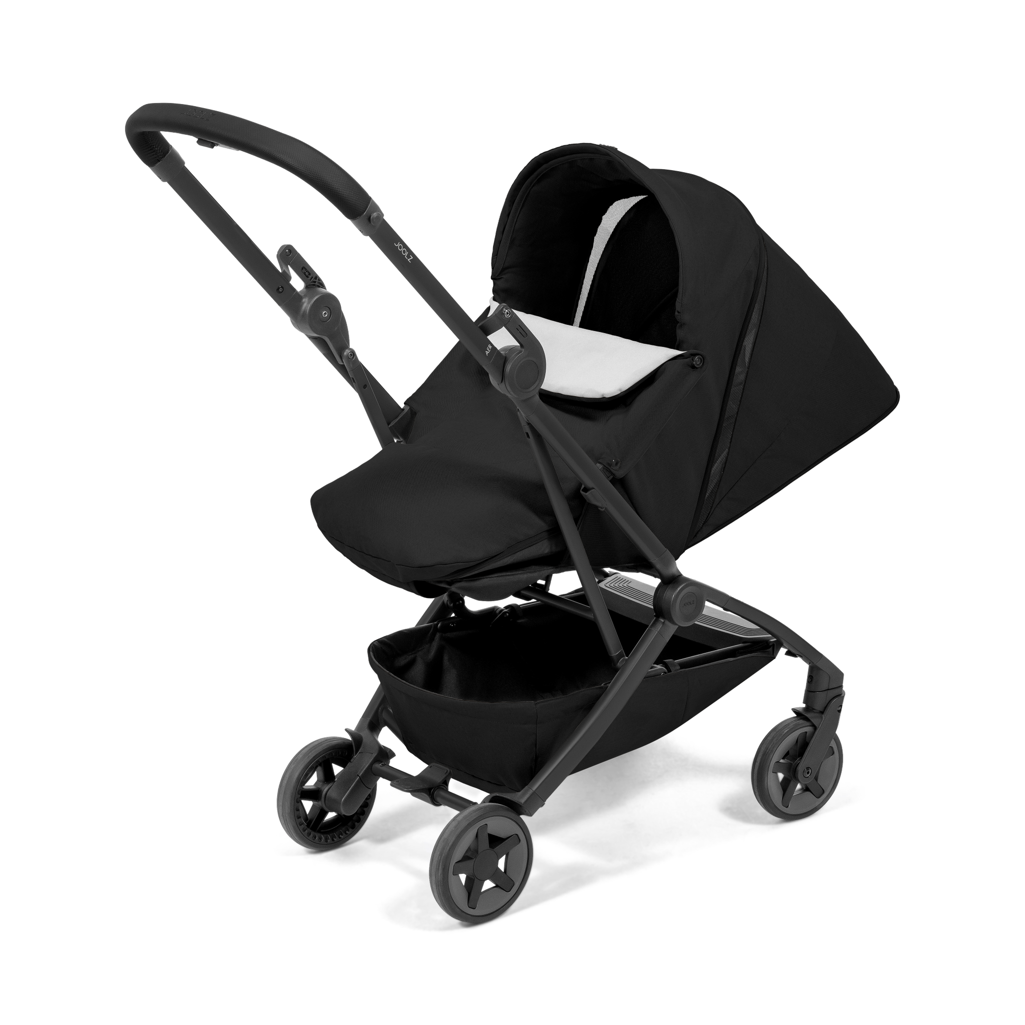 Joolz Aer2 Nest to Seat