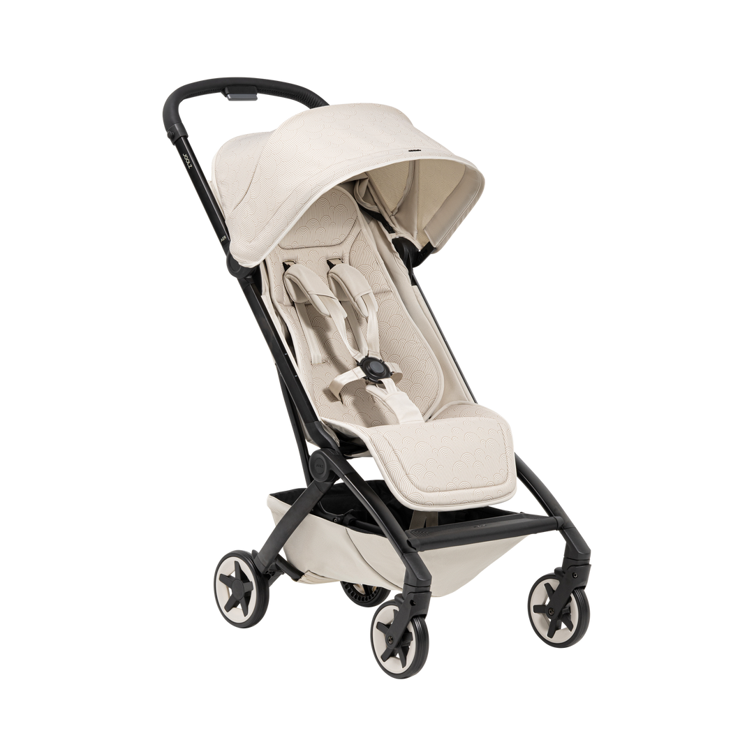 joolz adapter cybex Joolz Aer2 Lightweight Stroller, Space Black
