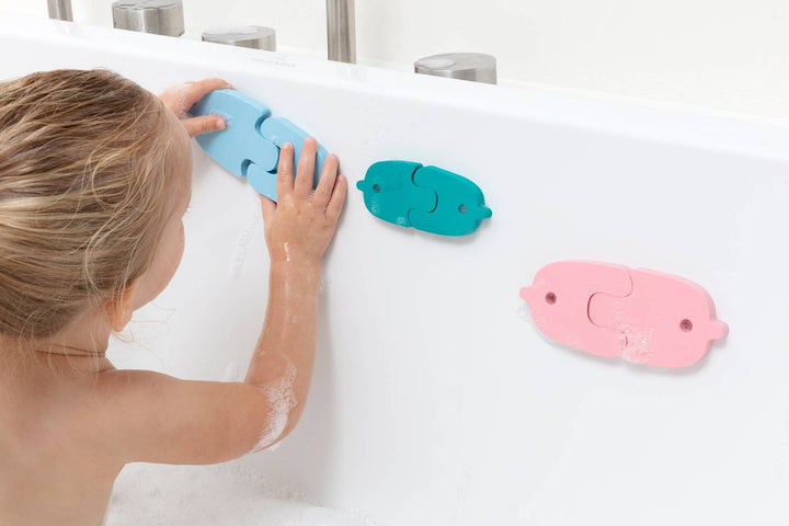 Quut Bath Puzzle by Quut Toys at Babesta