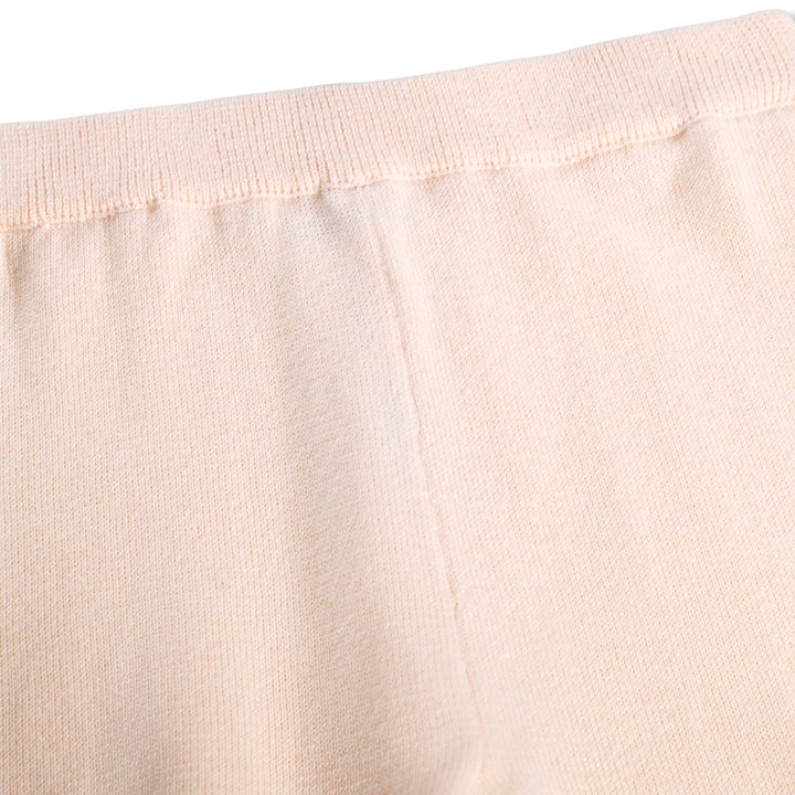  Sol Folklore Garden Knit Pants by Molo 