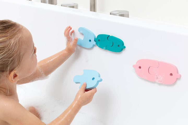 Quut Bath Puzzle by Quut Toys at Babesta