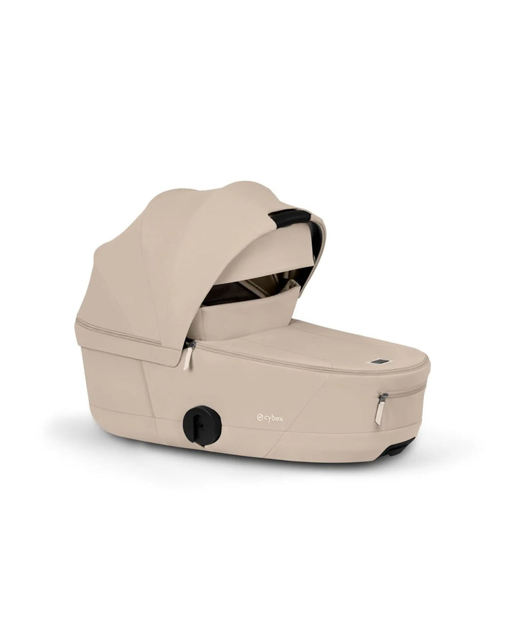 Mios/Coya Fold Lux Carry Cot