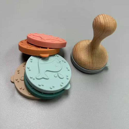 Sili Stamp Set