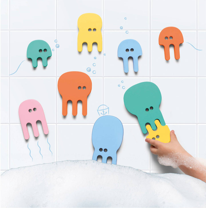 Quut Bath Puzzle by Quut Toys at Babesta