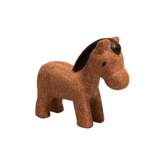 Horse Toy by PlanToys