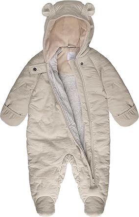 Snowsuit Bebe - Airy by 7AM Enfant