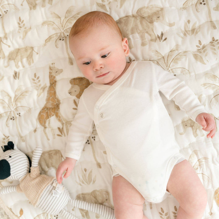 Kendi Quilted Playmat