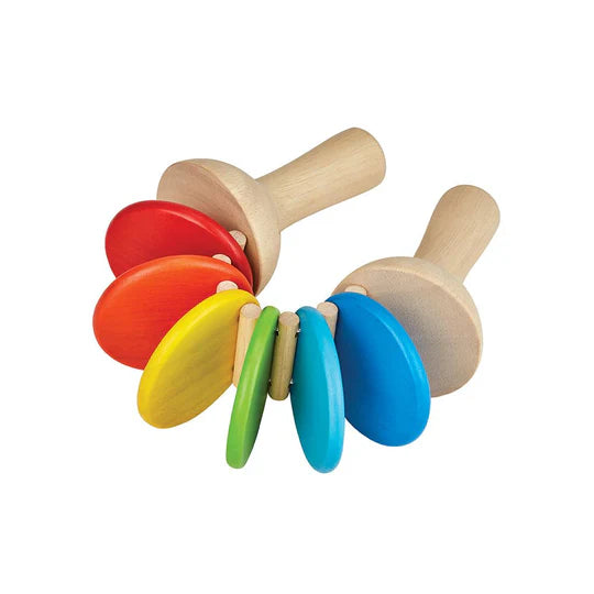  Clatter Toy by PlanToys 