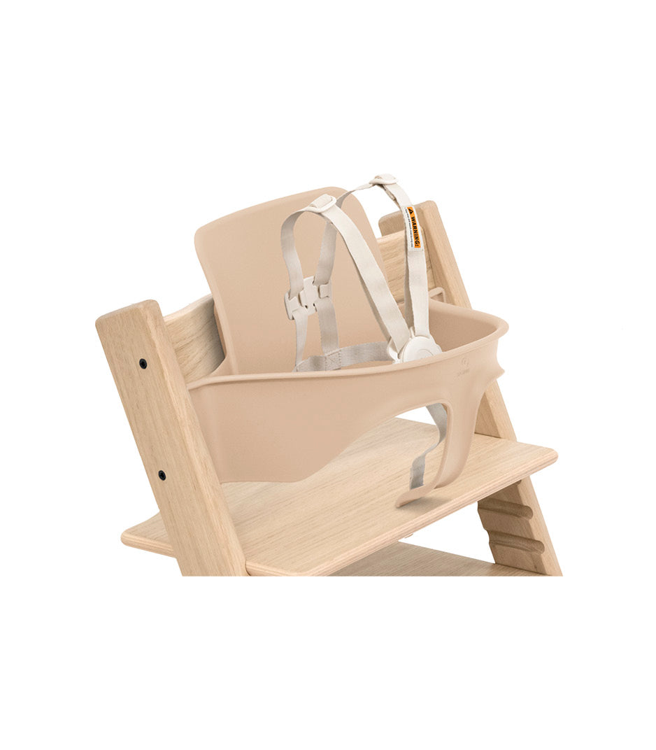 stokke trip trapp high chair Tripp Trapp Baby Set Natural