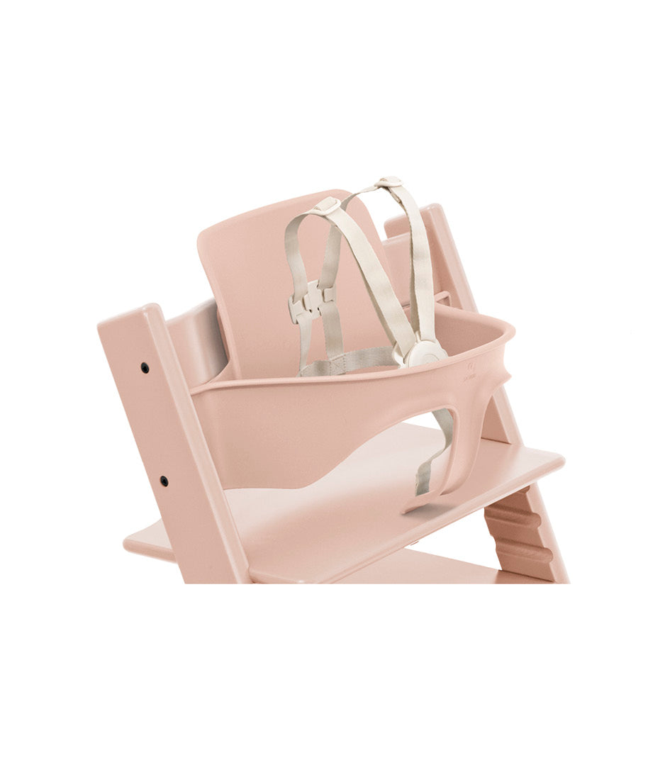 Tripp Trapp Baby Set Serene Pink