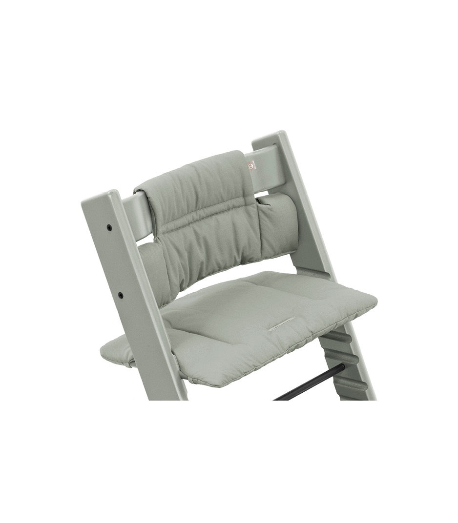 stokke sitzkissen Stokke Tripp Trapp Classic Cushion Nordic Blue