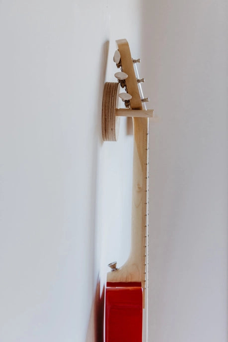 Loog Wall Hanger by Loog Guitar at Babesta