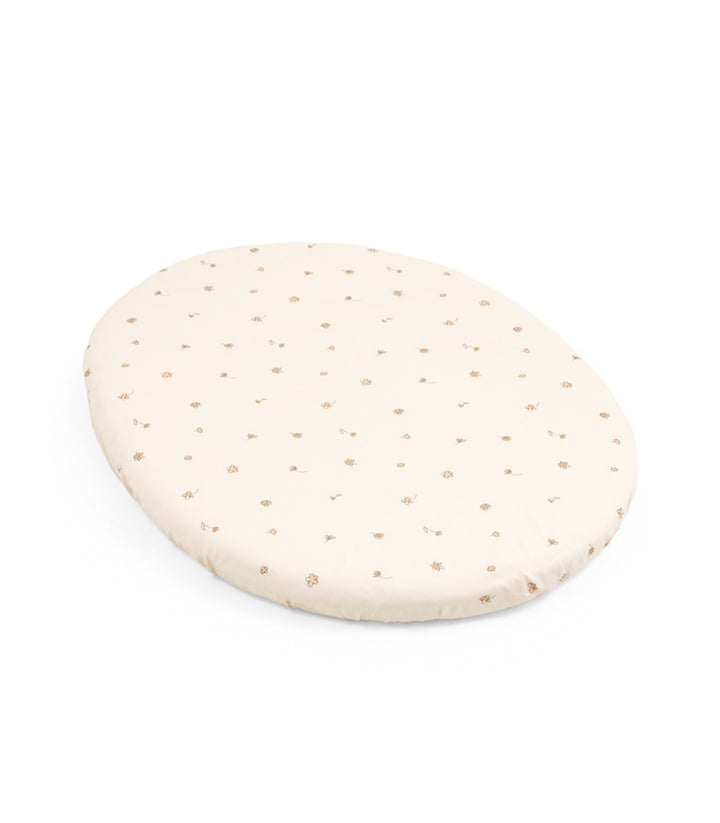 Sleepi Mini Fitted Sheet