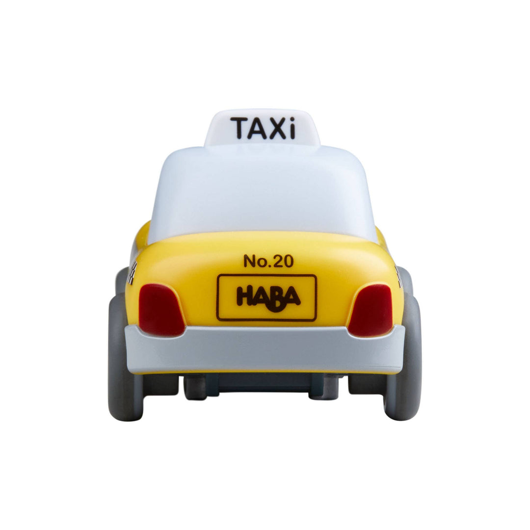 Taxi Car | Momentum Motor by HABA USA at Babesta
