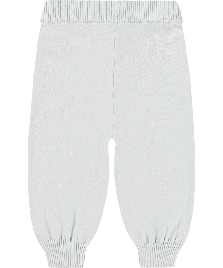  Sol Skywriting Knit Pants by Molo 