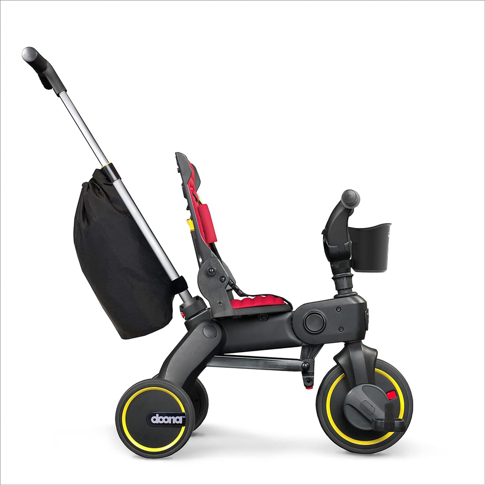Liki Trike S3 - Babesta