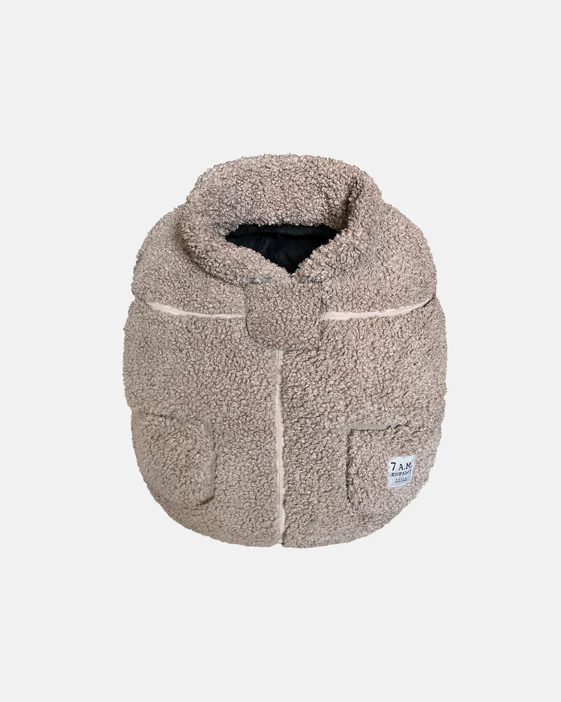 Car Seat Cocoon