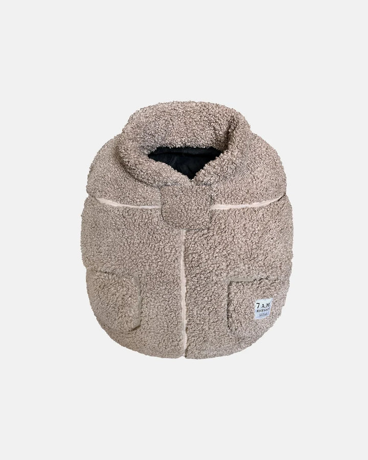 Car Seat Cocoon
