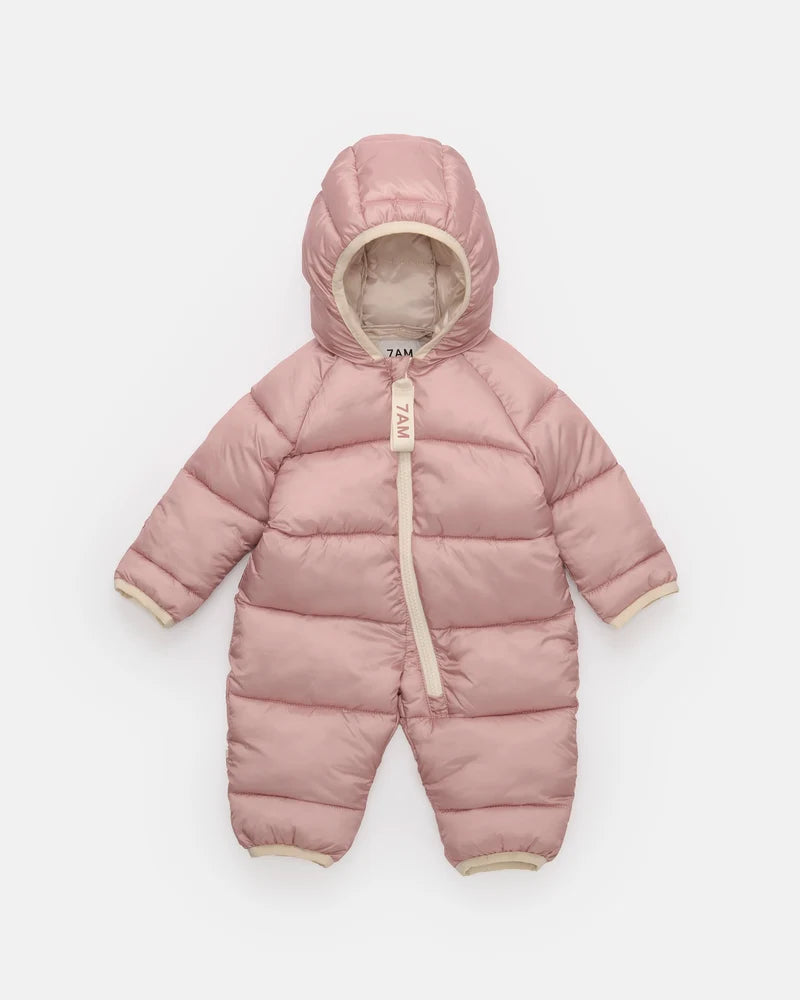 Compact Roll Me Jumpsuit