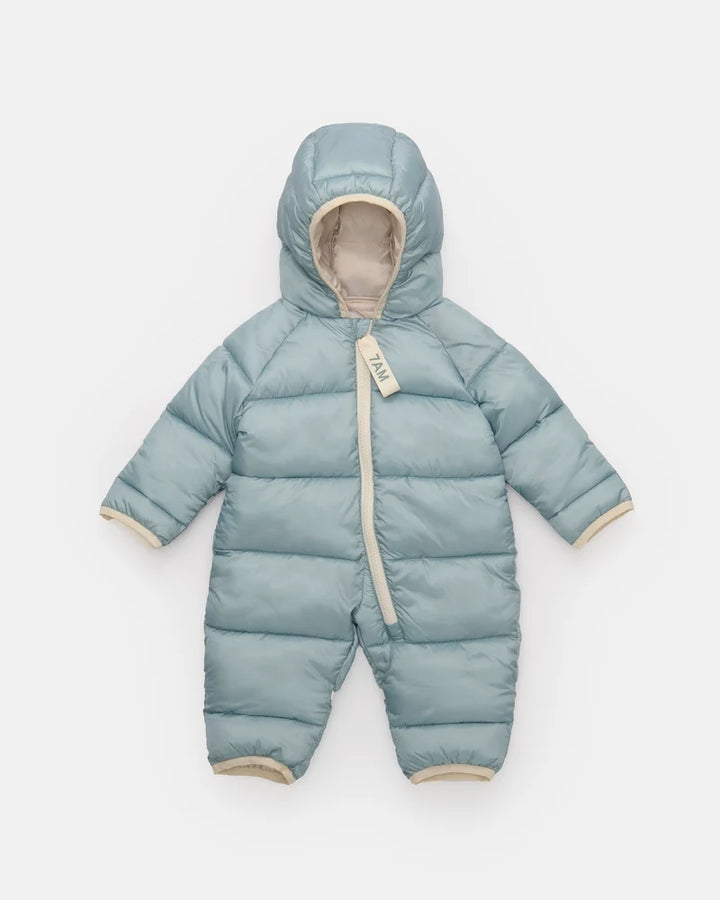 Compact Roll Me Jumpsuit
