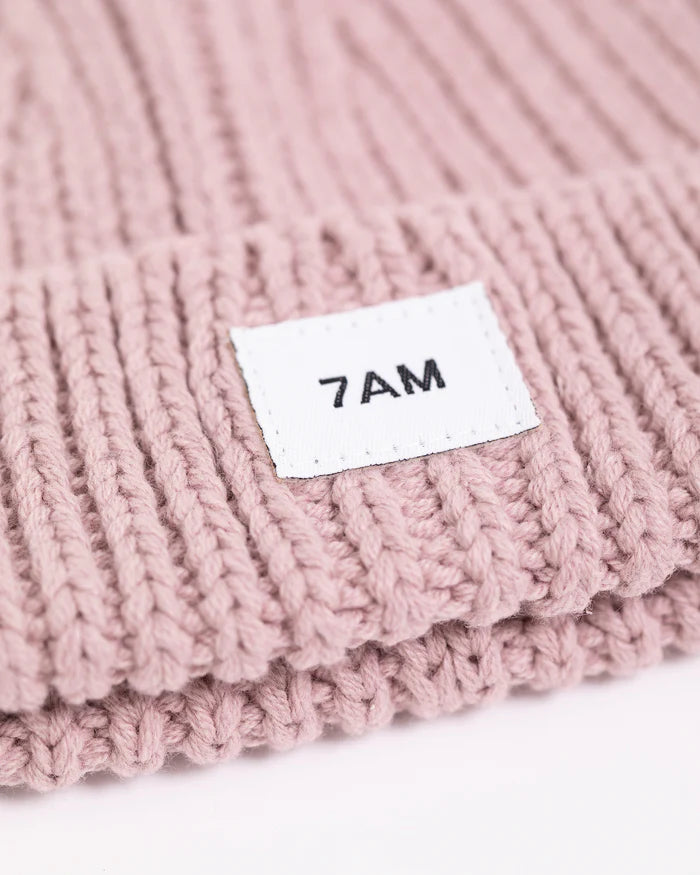 Beanie Chunky by 7AM Enfant