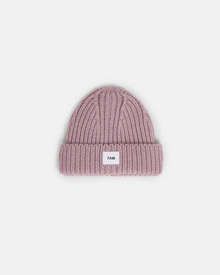 Beanie Chunky by 7AM Enfant