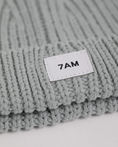 Beanie Chunky by 7AM Enfant