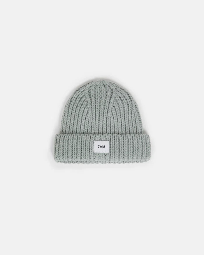 Beanie Chunky by 7AM Enfant