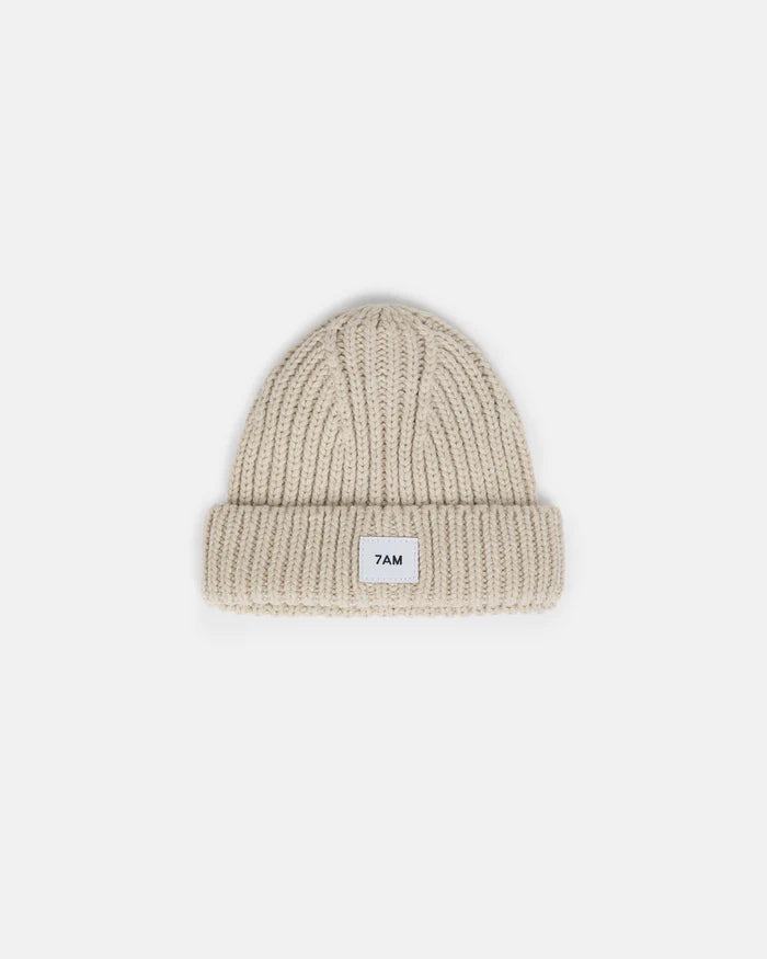 Beanie Chunky by 7AM Enfant