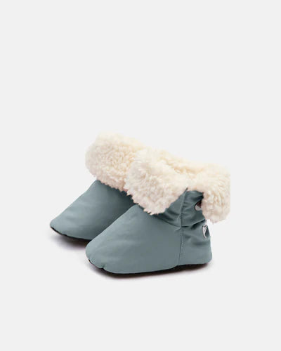 Baby Booties by 7AM Enfant