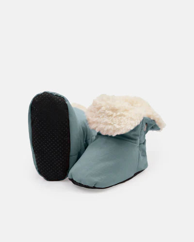 Baby Booties by 7AM Enfant