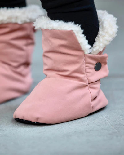 Baby Booties by 7AM Enfant