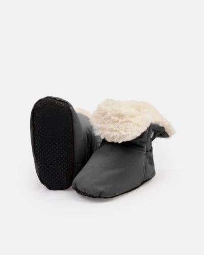 Baby Booties by 7AM Enfant