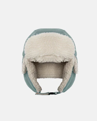 Chapka Hat - Benji Sherpa by 7AM Enfant